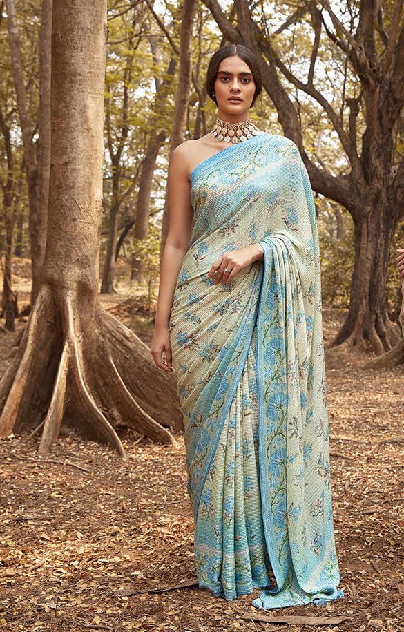 NERIDA SAREE