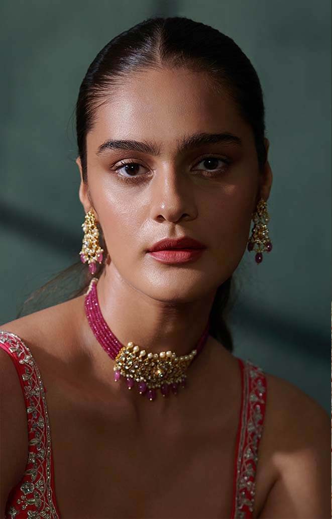 Jewelry Online Buy Indian Designer Jewelry Online Anita Dongre